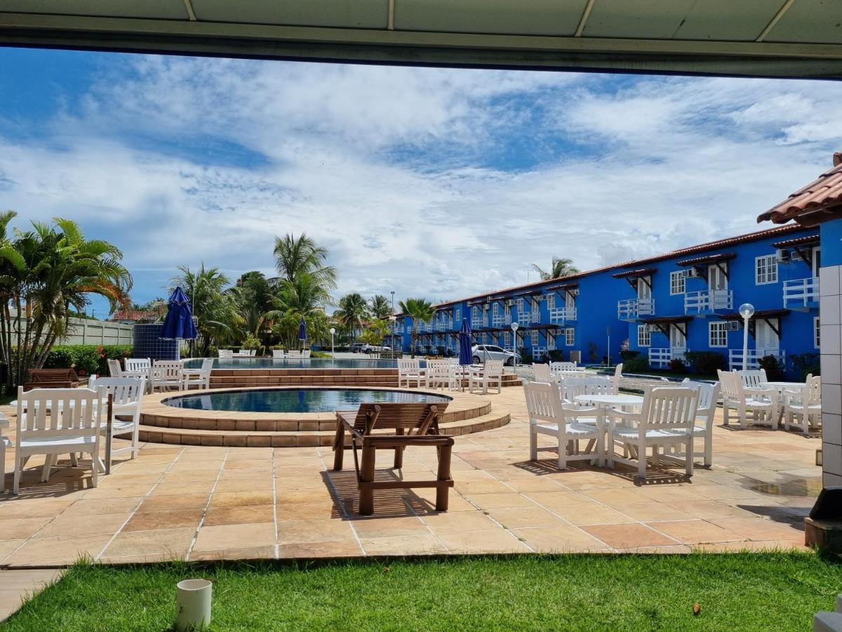Apartment Golden Dolphin Em Taperapuan Perto Axe Moi