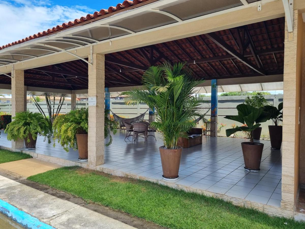 Apartment Golden Dolphin Em Taperapuan Perto Axe Moi *