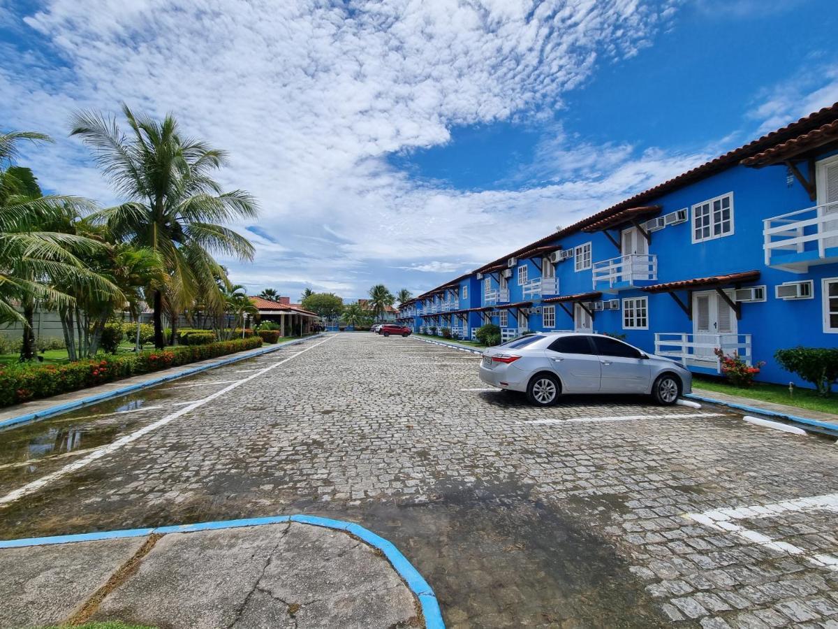 Apartment Golden Dolphin Em Taperapuan Perto Axe Moi *